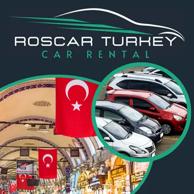 Car Rental Istanbul Airport Car Rental Istanbul Airport