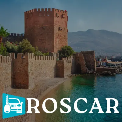 Car Rental Alanya