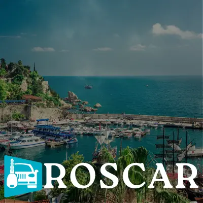 Car Rental Antalya Car Rental Antalya