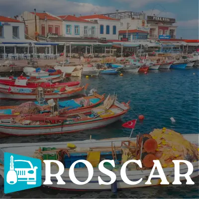 Car Rental Izmir