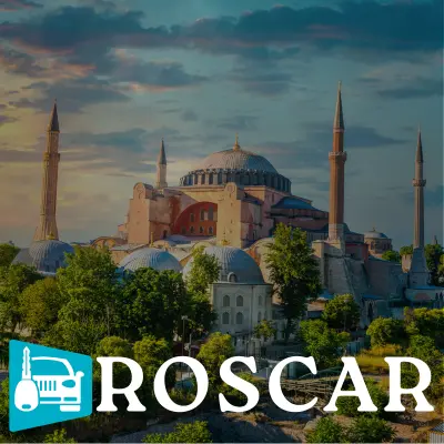 Car Rental Turkey