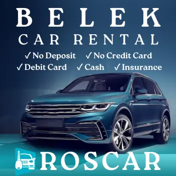 Auto Noma Belekas Auto Noma Belekas
