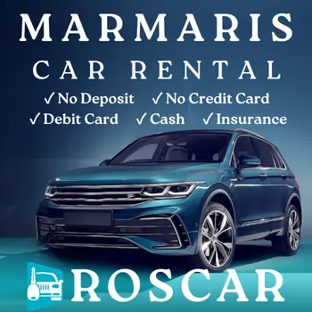 Iznajmljivanje Automobila Marmaris Iznajmljivanje Automobila Marmaris